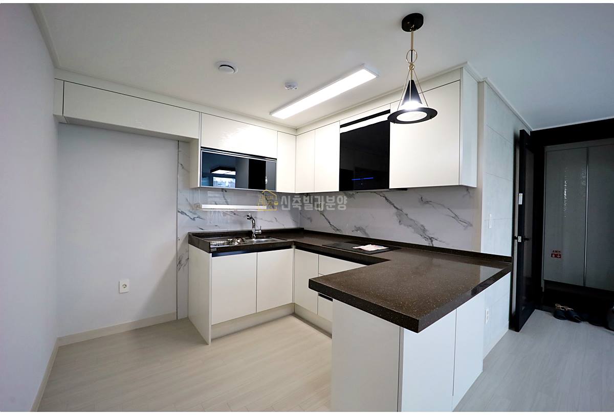 강서구신축빌라 분양 화곡동 5호선역 도보권 3룸 21평형 매매