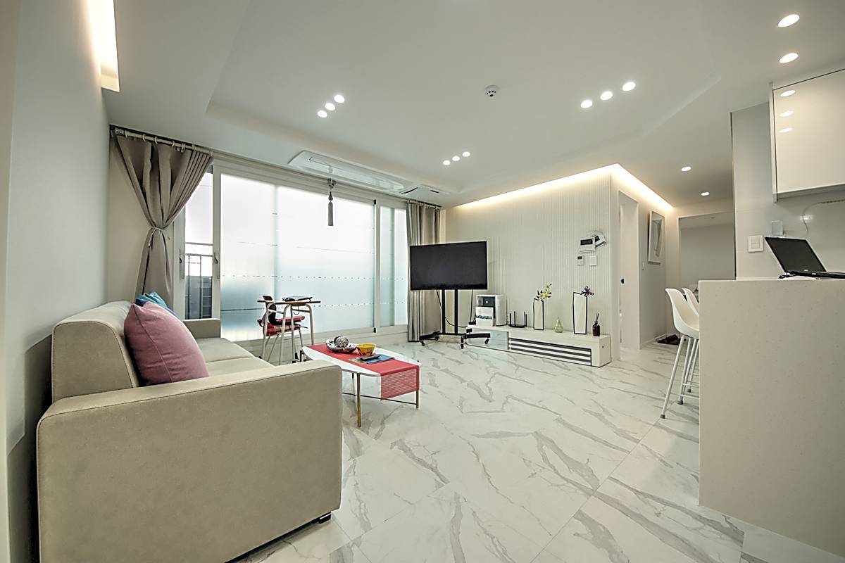 인천 만수동신축빌라 매매 8세대 만수역 10분·녹지 풍부 16 3242343 21 2