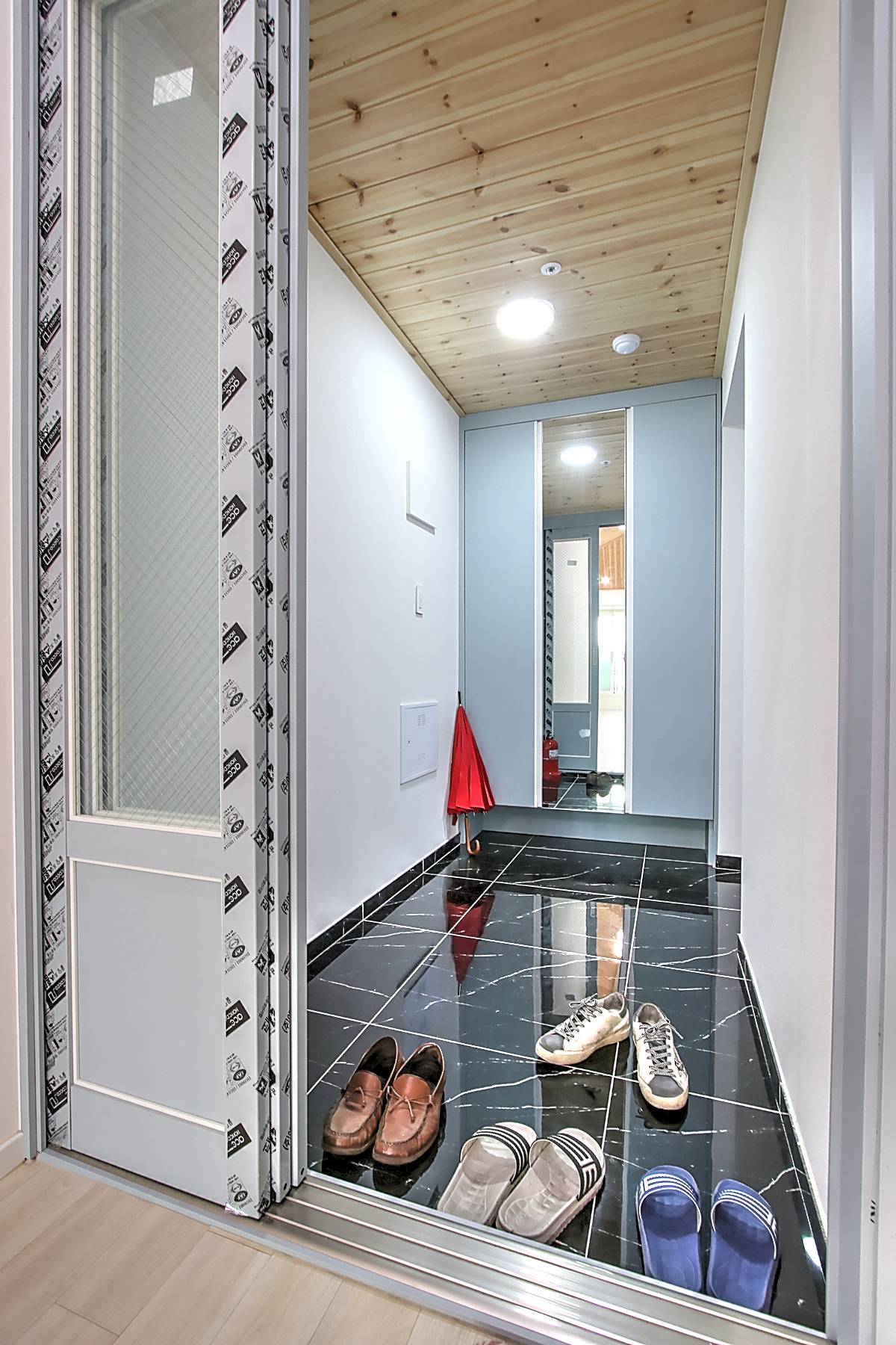 계산동신축빌라 매매 인천 경인교대입구역 3분 편백나무 향기가 있는 집 31 3242343 28 8