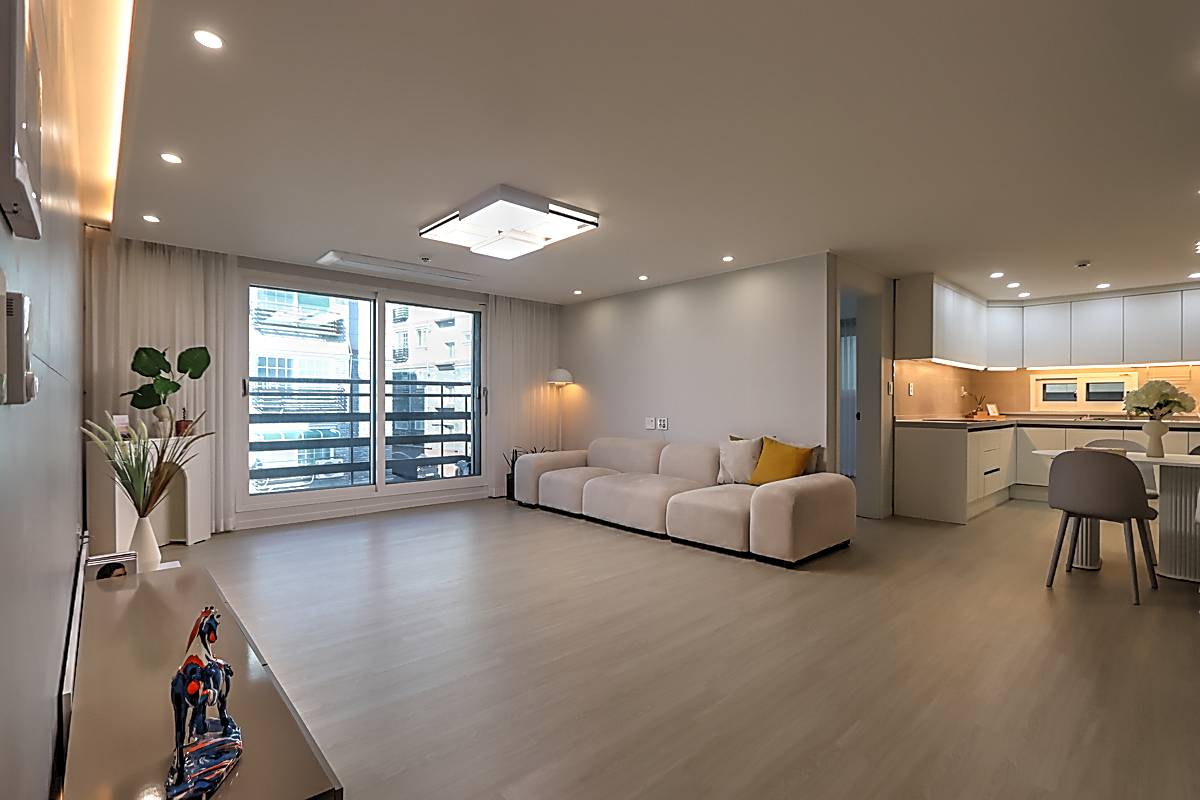 남양주신축빌라 매매 마석역 도보권, 심석학군을 품은 정남향 4-Bay 16 3242343 36 1