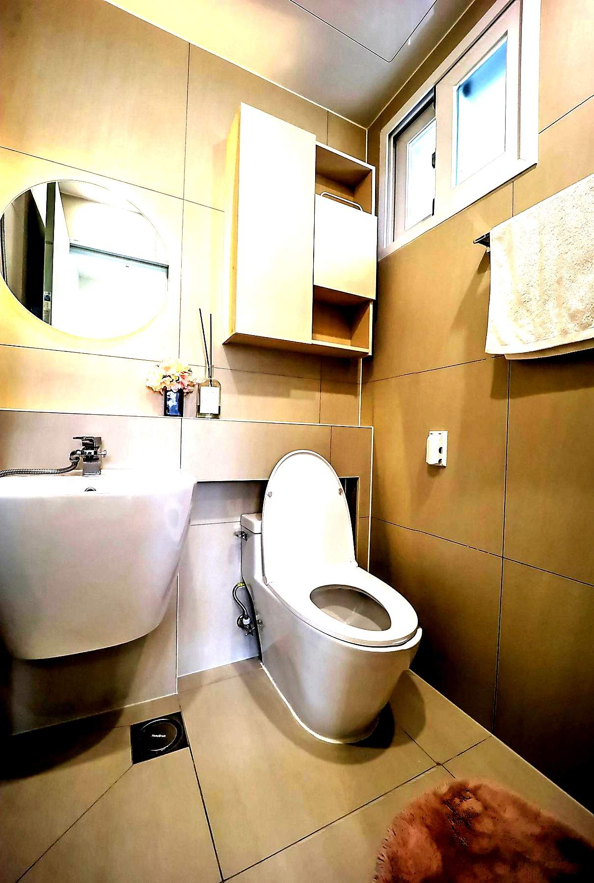 면목동신축빌라 매매 중랑구 27평 쓰리룸 실입주금 1억대 분양 26 324234 25 edited