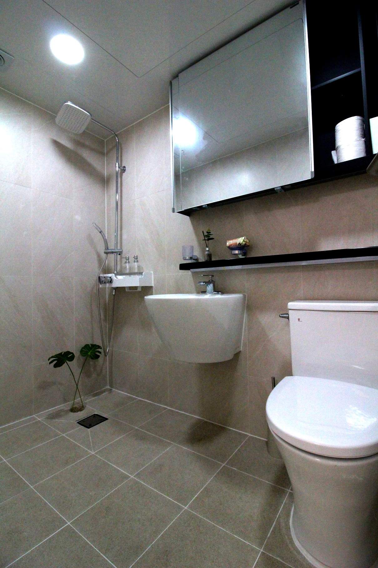 수유동신축빌라 매매 강북구 3억대로 누리는 '더블역세권+숲세권' 3룸 21 IMG 1256 edited