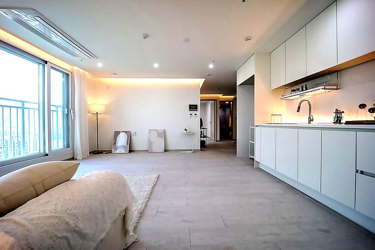 망우동신축빌라 매매 중랑구 망우역 상봉역 도보권! 실입주금 1억으로 시작하는 고층 라이프 12 신축빌라 12 5