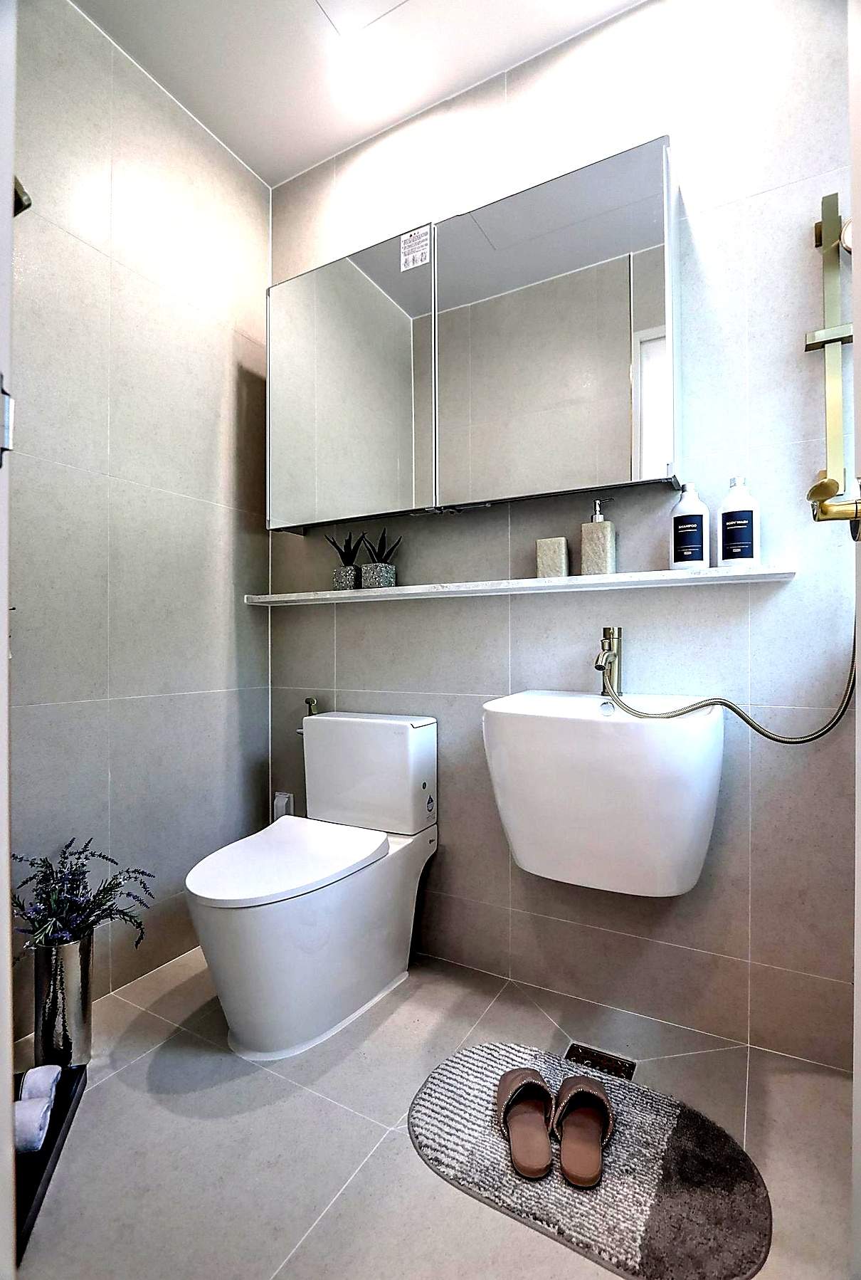 화성신축빌라 매매 비스포크가 기본 남양읍 고급3룸 실입 4천 36 신축빌라 3 15