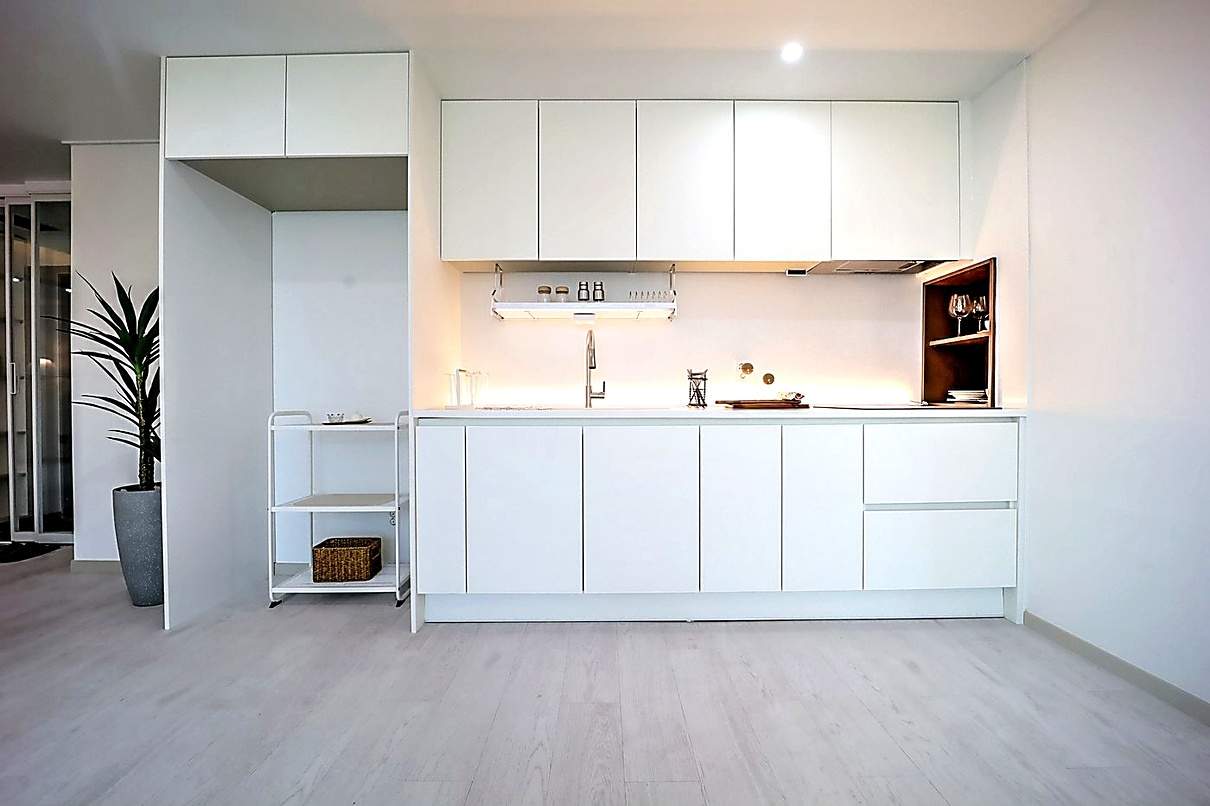 망우동신축빌라 매매 중랑구 망우역 상봉역 도보권! 실입주금 1억으로 시작하는 고층 라이프 18 신축빌라 32 5