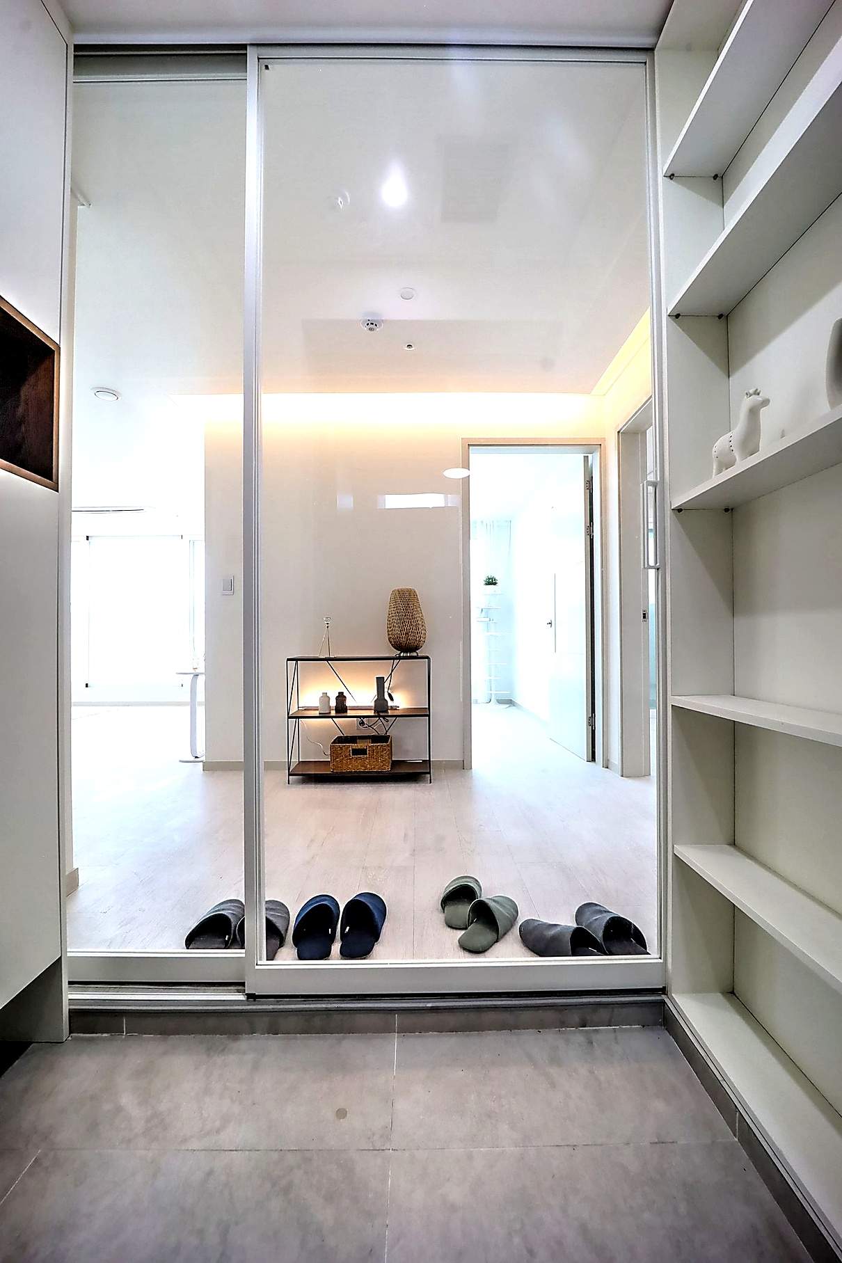 망우동신축빌라 매매 중랑구 망우역 상봉역 도보권! 실입주금 1억으로 시작하는 고층 라이프 21 신축빌라 48 1