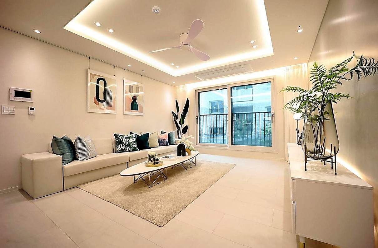 부천 역곡동신축빌라 매매 8층건물 1호선 도보10분 16 신축빌라 9 9