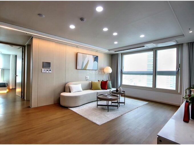 의정부동신축빌라 매매 의정부역 GTX-C 호재 품은 신축 아파트