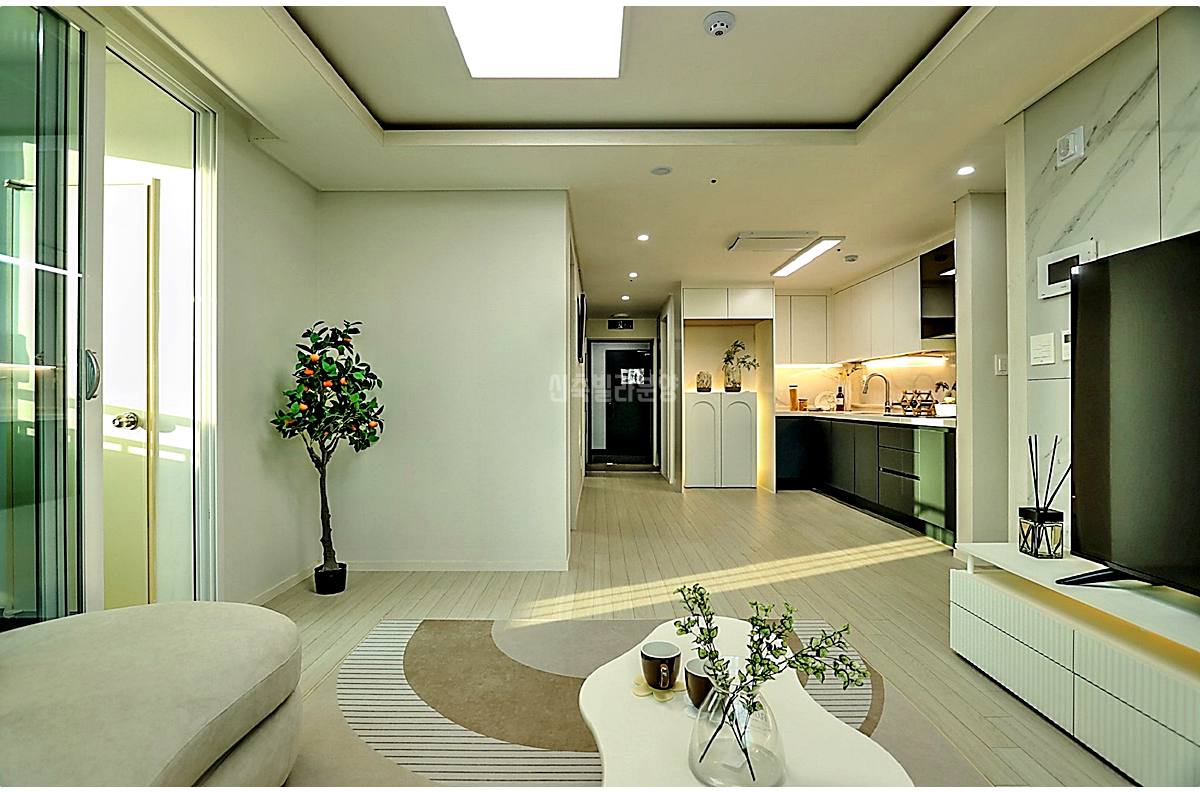 아파트인 줄 알았네요 인천 간석동신축빌라 20층 고층형 3룸 실거주 꼼꼼 리뷰 5 20260215 010157 5049 4 113