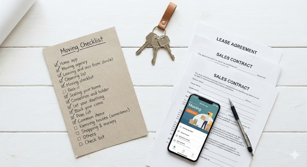 이사 전 체크리스트 5가지 보증금 지키는 실전 가이드 5 unnamed 3