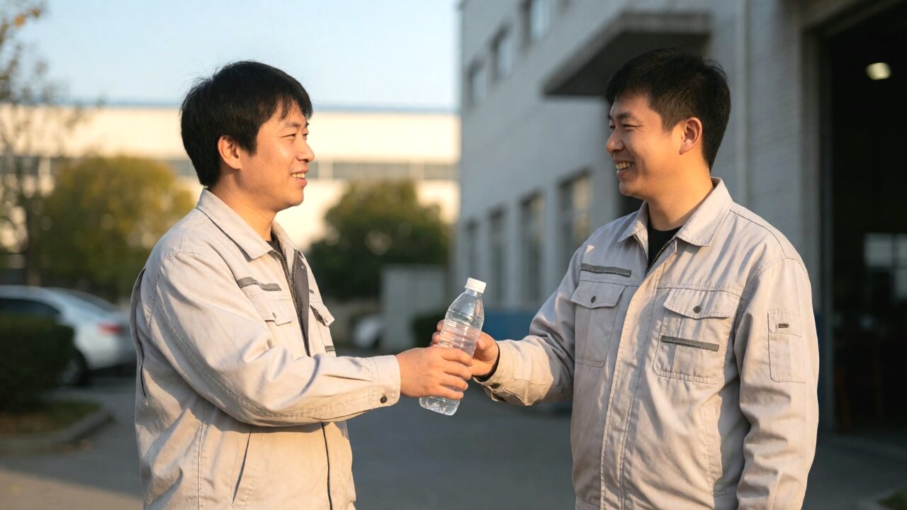몽골 근로자 정착 지원 — 출국 전 안전교육부터 AI 상담까지 6 ✅ 이것만은 기억하세요