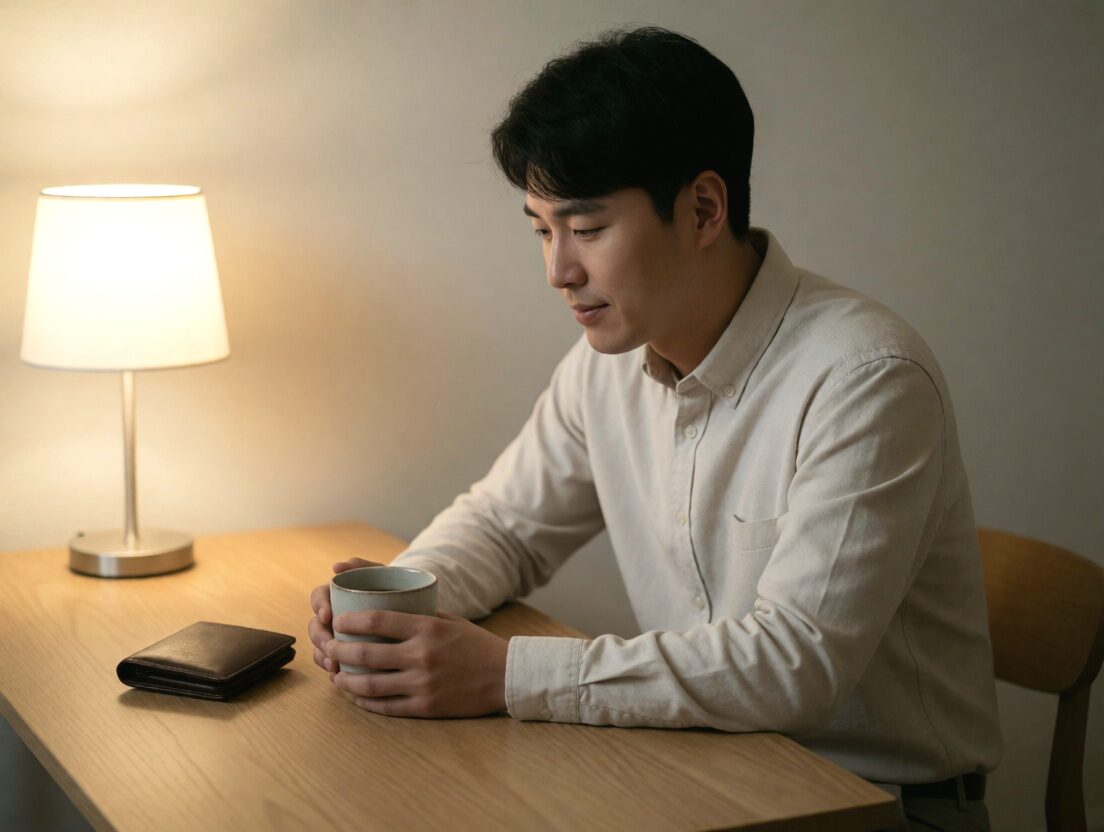 명절 코앞 밀린 월급, 정부 지원 총정리 4 💰 근로자 쪽 지원 — 생계비 대출 이자가 연 1.0%