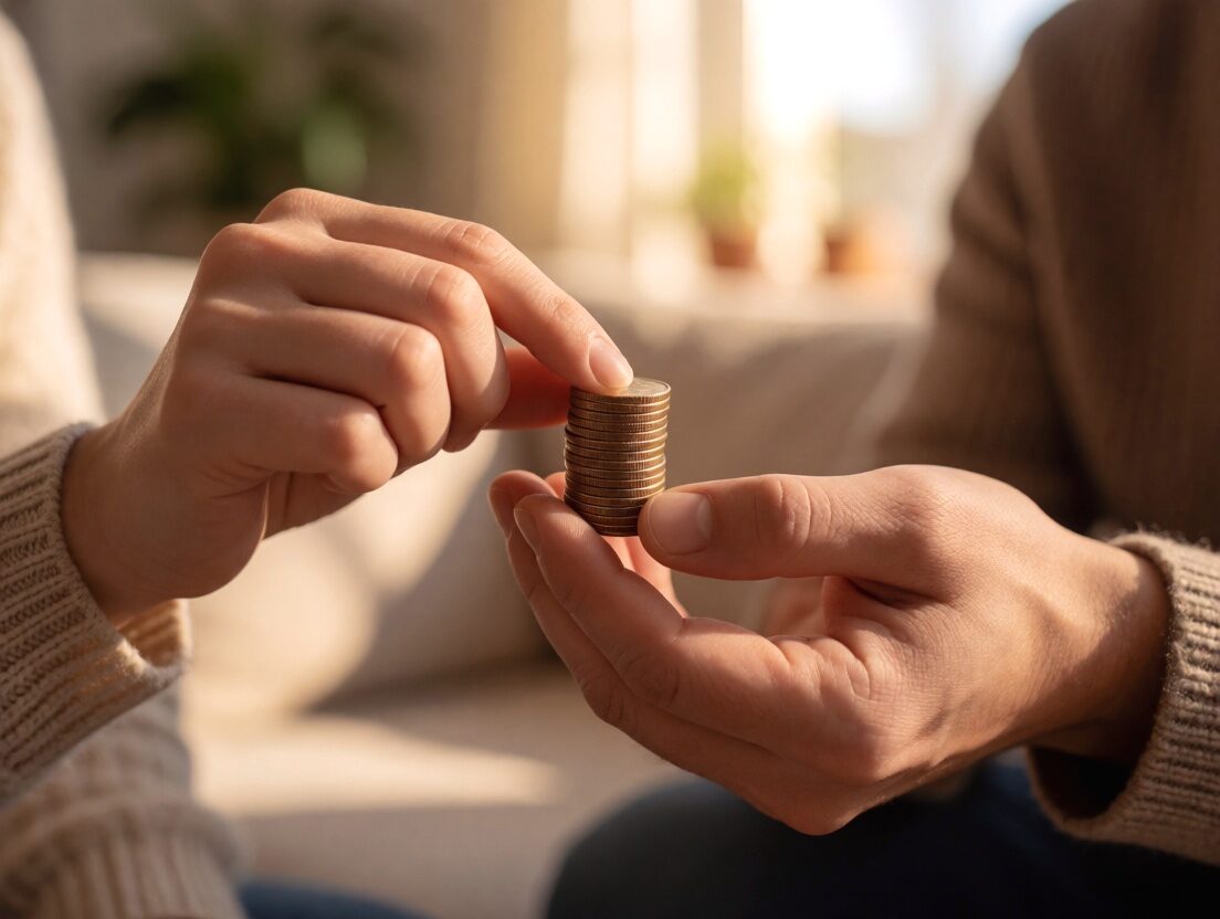 명절 코앞 밀린 월급, 정부 지원 총정리 5 🏢 사장님도 지원 대상 — 정리 자금 연 1.2%~2.7%