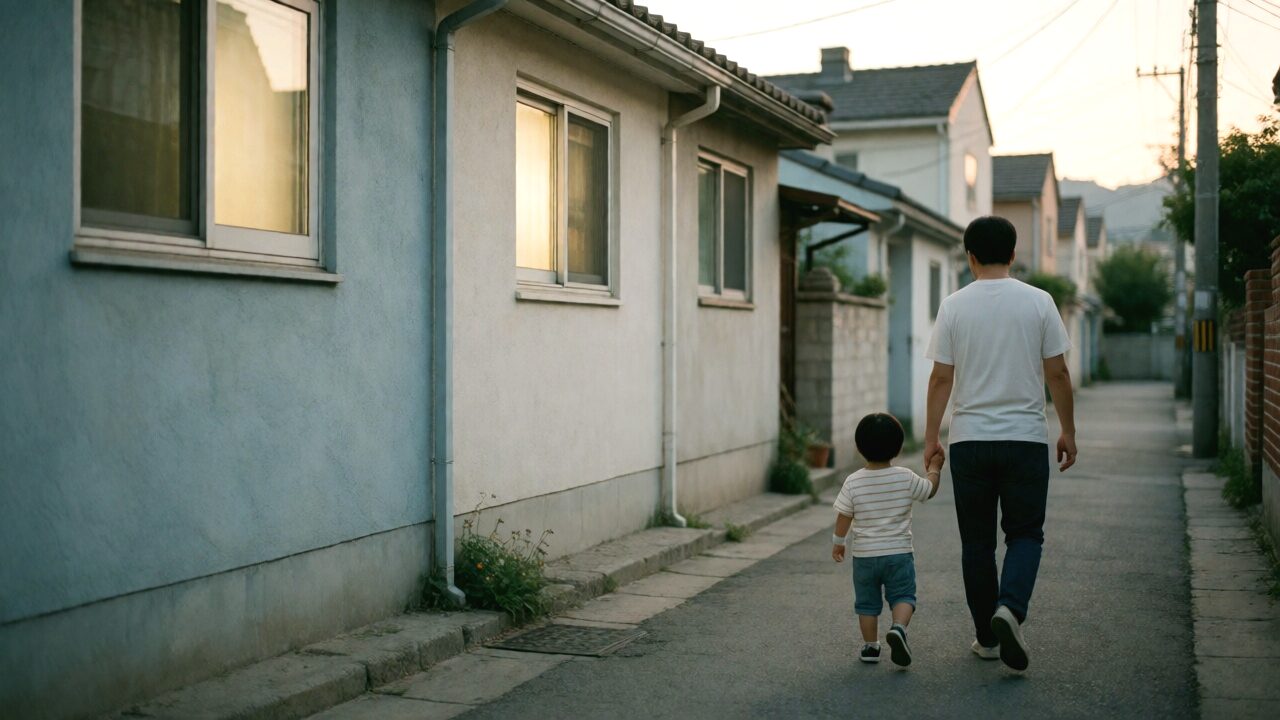 2027년 한부모가족 지원, 무엇이 달라지나 3 💰 1. 예산부터 살펴보면 — 6,510억 원