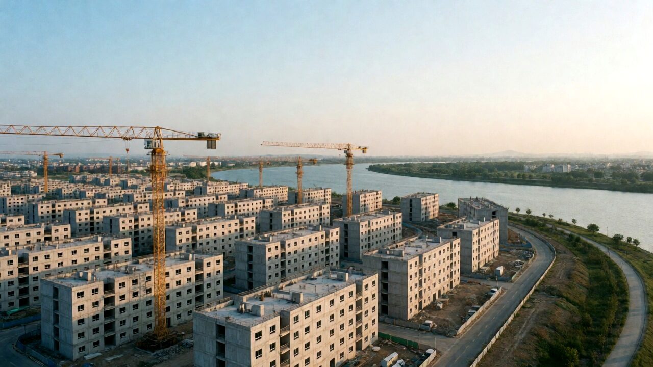 남양주 왕숙 8만·도심 2.17만 호, 공급 예정대로 될까 3 🏗️ 왜 지금 남양주인가