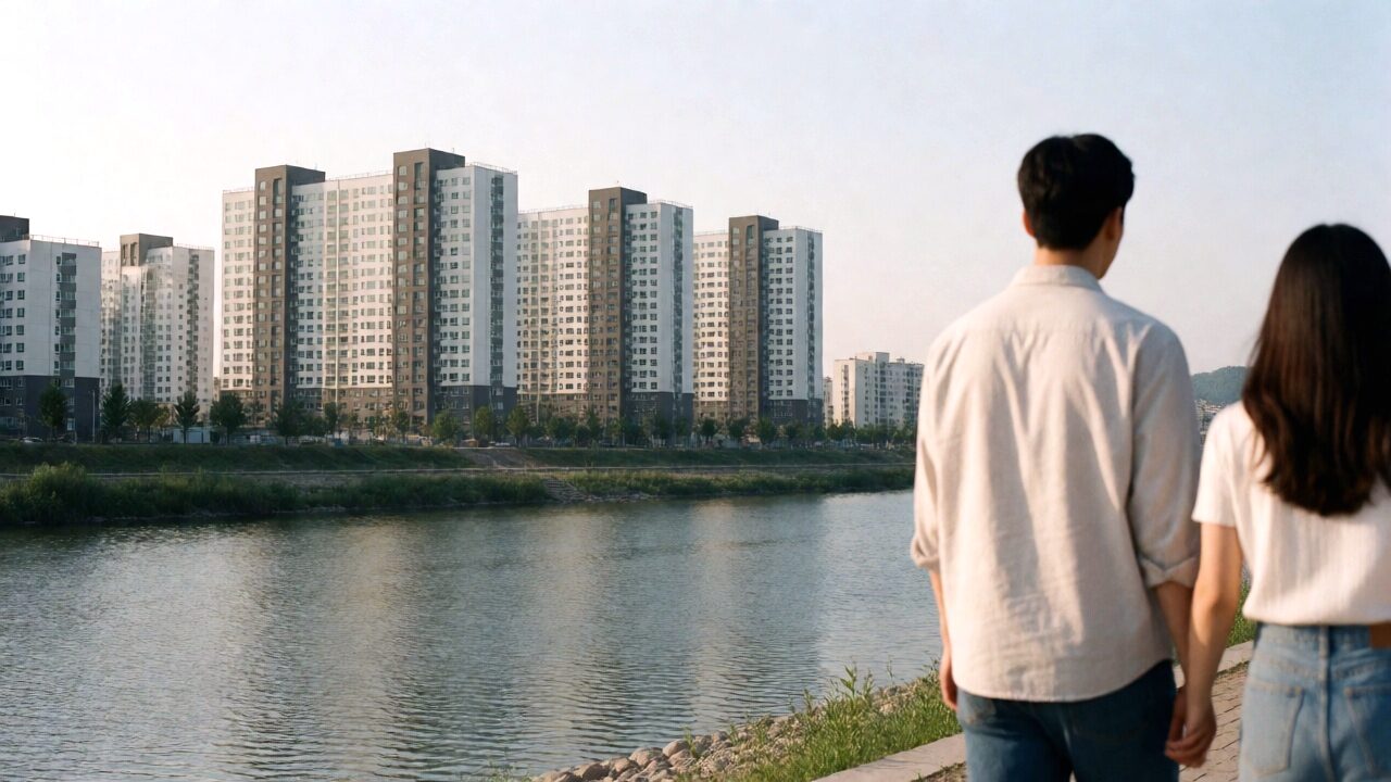 남양주 왕숙 8만·도심 2.17만 호, 공급 예정대로 될까 5 🏠 실수요자에게 어떤 의미인가