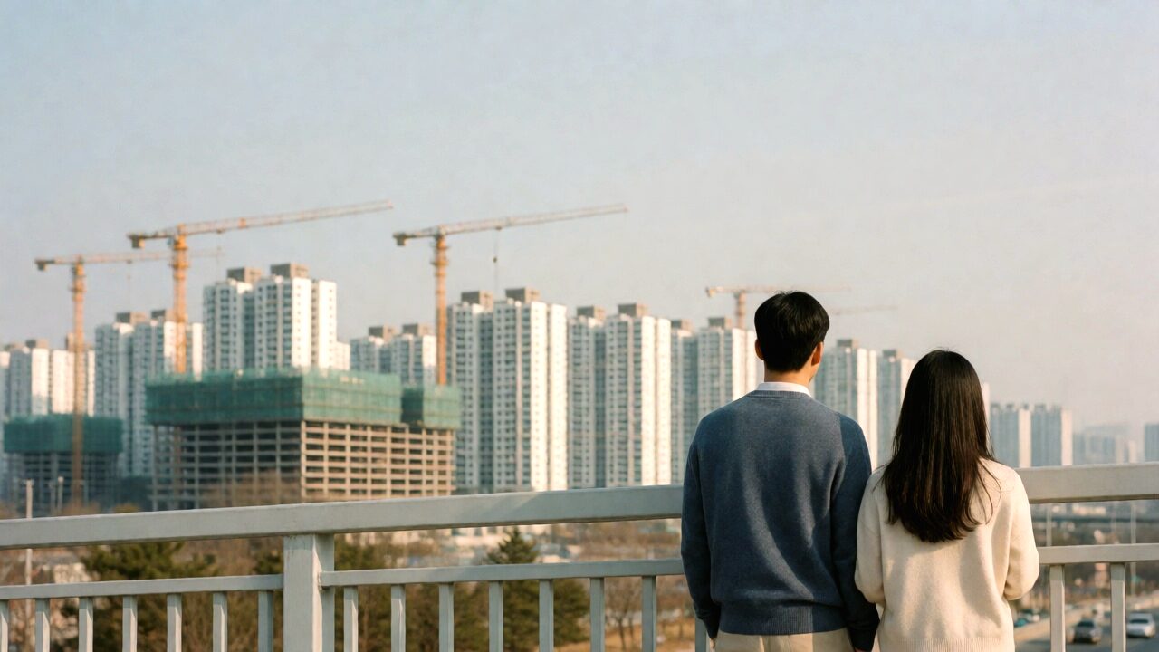 7월 주택통계, 실수요자가 볼 대목은 3 숫자 묶음이 말해주는 것